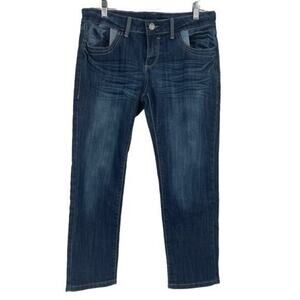 NV Capris size 11